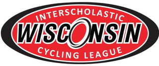 WISCONSIN INTERSCHOLASTIC CYCLING LEAGUE logo