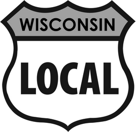WISCONSIN LOCAL logo