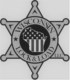 WISCONSIN LOCK & LOAD LLC logo