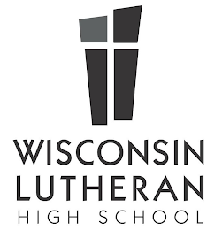 WISCONSIN LUTHERAN HIGH SCHOOL logo