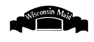 WISCONSIN MAID logo