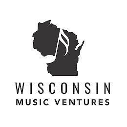 WISCONSIN MUSIC VENTURES logo