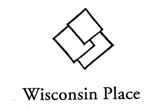 WISCONSIN PLACE logo