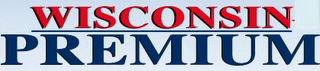 WISCONSIN PREMIUM logo