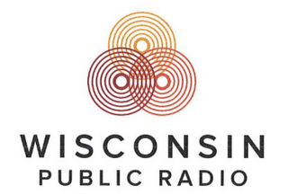 WISCONSIN PUBLIC RADIO logo
