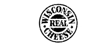 WISCONSIN REAL CHEESE