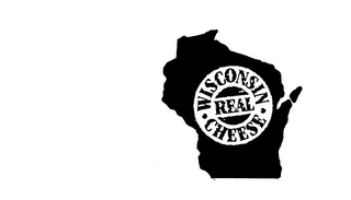WISCONSIN REAL CHEESE
