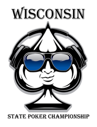 WISCONSIN STATE POKER CHAMPIONSHIP logo