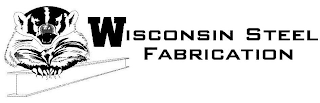WISCONSIN STEEL FABRICATION logo