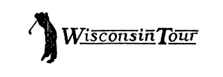 WISCONSIN TOUR logo