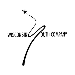WISCONSIN YOUTH COMPANY logo
