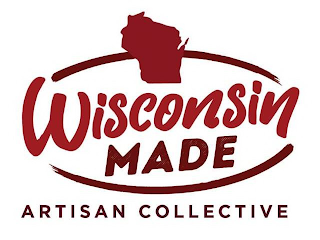 WISCONSINMADE ARTISAN COLLECTIVE logo
