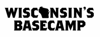 WISCONSIN'S BASECAMP logo