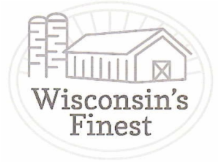 WISCONSIN'S FINEST