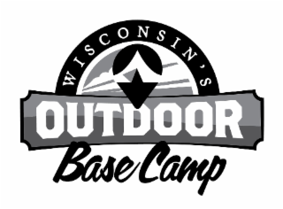 WISCONSIN'S OUTDOOR BASECAMP