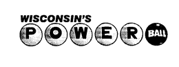 WISCONSIN'S POWER BALL