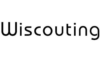 WISCOUTING logo