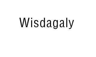 WISDAGALY logo