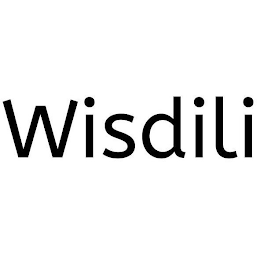 WISDILI logo