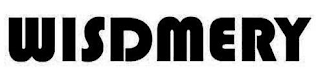 WISDMERY logo