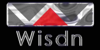 WISDN logo