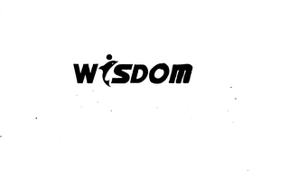 WISDOM logo
