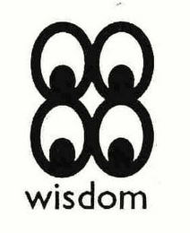 WISDOM logo