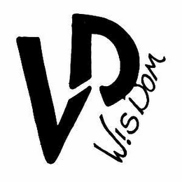 WISDOM logo