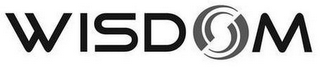 WISDOM logo