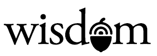 WISDOM logo