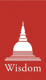 WISDOM logo