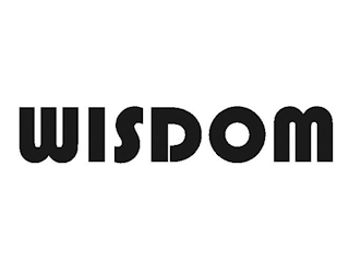 WISDOM logo