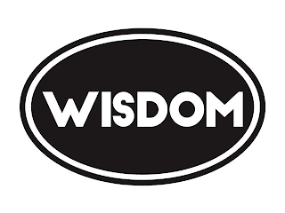 WISDOM logo
