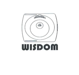 WISDOM logo