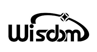 WISDOM logo