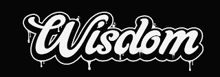 WISDOM logo