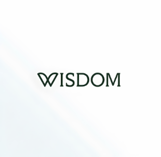 WISDOM logo