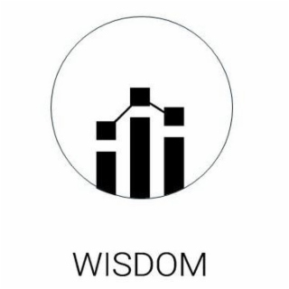 WISDOM logo