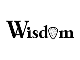 WISDOM AI logo