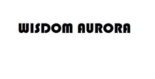 WISDOM AURORA logo