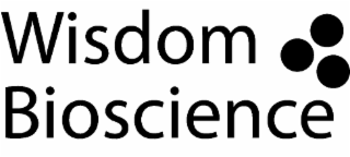 WISDOM BIOSCIENCE logo
