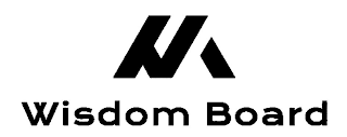 WISDOM BOARD logo