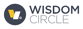 WISDOM CIRCLE logo