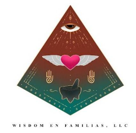 WISDOM EN FAMILIAS, LLC logo