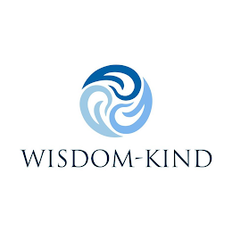 WISDOM-KIND logo