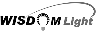 WISDOM LIGHT logo