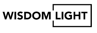 WISDOM LIGHT logo