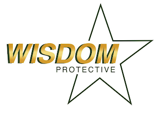 WISDOM PROTECTIVE logo
