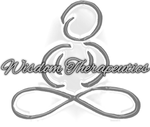 WISDOM THERAPEUTICS logo