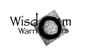 WISDOM WARRIO RS logo